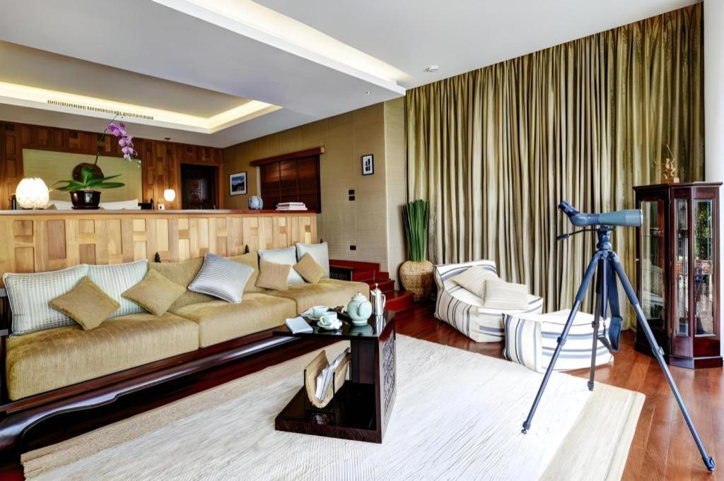 Baan Souchada Resort & Spa Sara Buri Exteriér fotografie