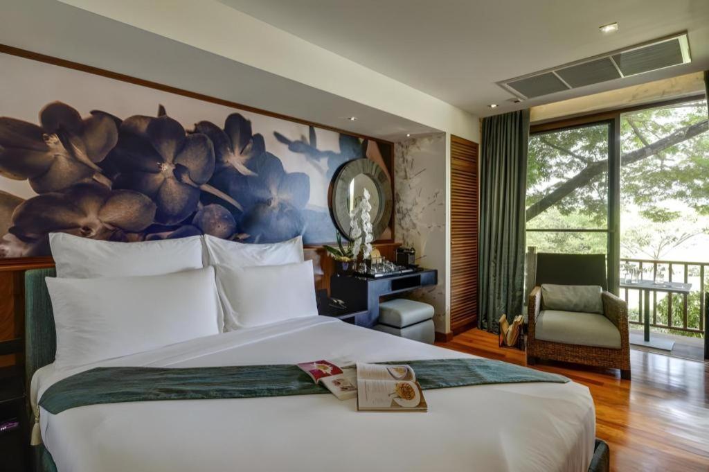 Baan Souchada Resort & Spa Sara Buri Exteriér fotografie
