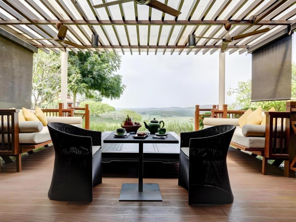 Baan Souchada Resort & Spa Sara Buri Exteriér fotografie