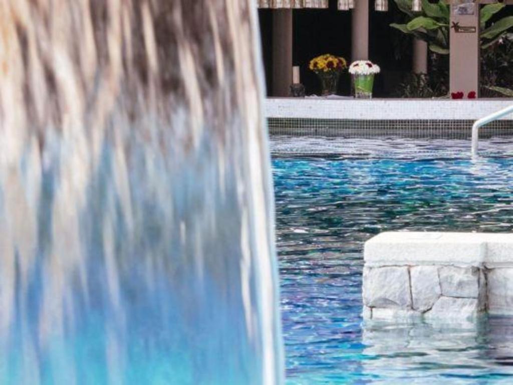 Baan Souchada Resort & Spa Sara Buri Exteriér fotografie