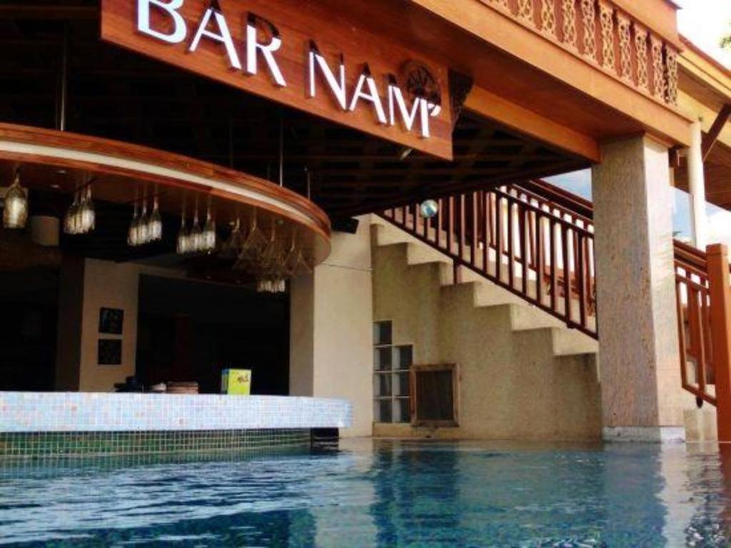 Baan Souchada Resort & Spa Sara Buri Exteriér fotografie